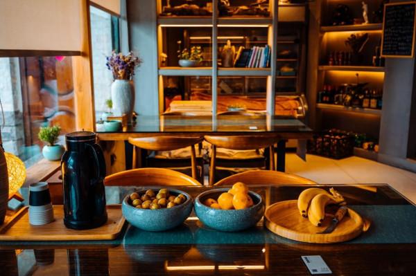 絕美秋景|江浙滬小眾自駕遊,在遂昌的深山中放空自己 絕美秋景|江浙滬小眾自駕遊,在遂昌的深山中放空自己