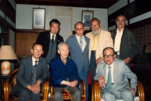 因冤屈兵變事件,孫立人被軟禁33年,卻把4個子女都養成棟樑之材 因冤屈兵變事件,孫立人被軟禁33年,卻把4個子女都養成棟樑之材