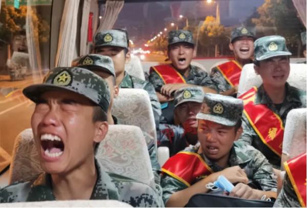 又黑解放軍？印專家大放厥詞：中國軍隊士氣低落恐懼和缺乏熱情