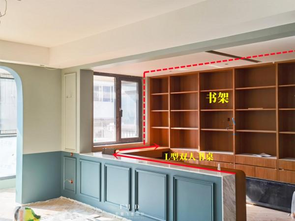 等再裝修，為了節省空間，家裡這5個地方，我想嘗試“雙人設計”