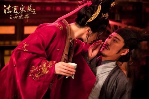 上線首日破百萬，連續兩天第一，這劇讓葛天擺脫了劉翔前妻的標籤