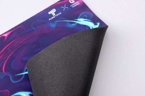 橫向測試：10款遊戲滑鼠墊，誰是ROG月刃的最佳選擇？