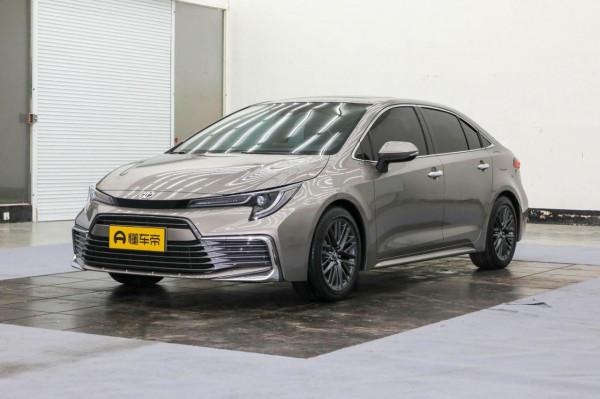 更注重安全的緊湊級家用轎車 廣汽豐田凌尚值嗎？