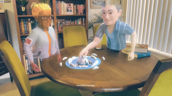 人類未來將毀於元宇宙？劉慈欣嚮往星辰大海，小扎卻要深耕Meta