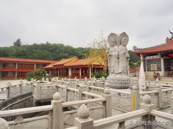 走不出的千年古邑——惠安