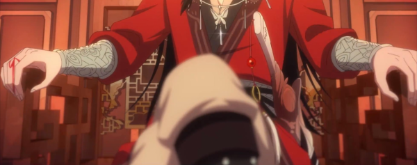 天官2季PV來襲，“花憐”唯美重聚，狂野髮量搶鏡，極樂坊太紅了