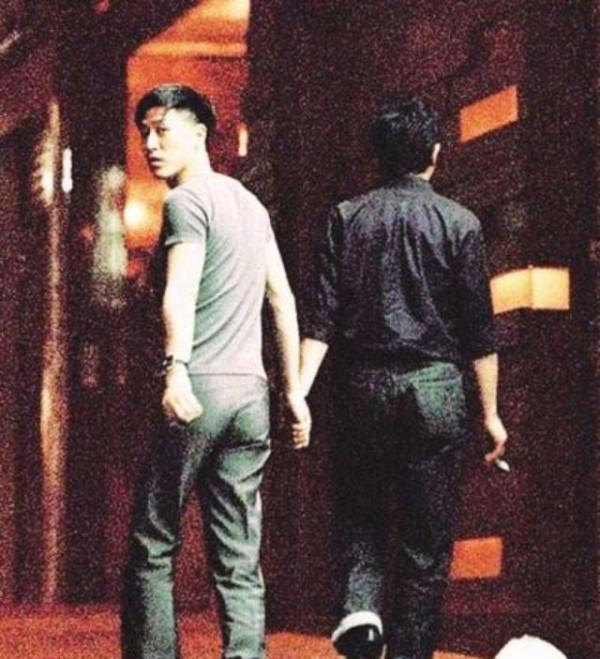 初代國民偶像——陸毅的瓜