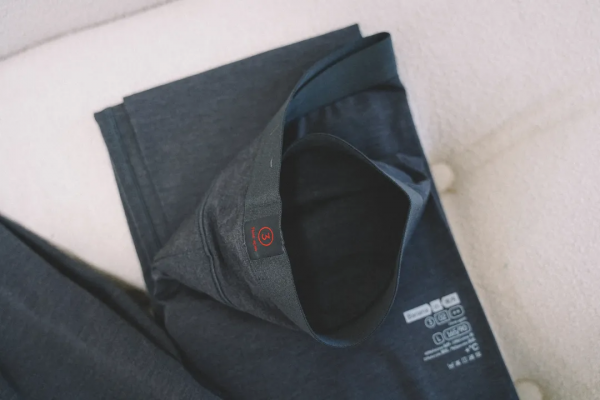 保暖又顯瘦,今年冬天我全靠這件單品 保暖又顯瘦,今年冬天我全靠這件單品