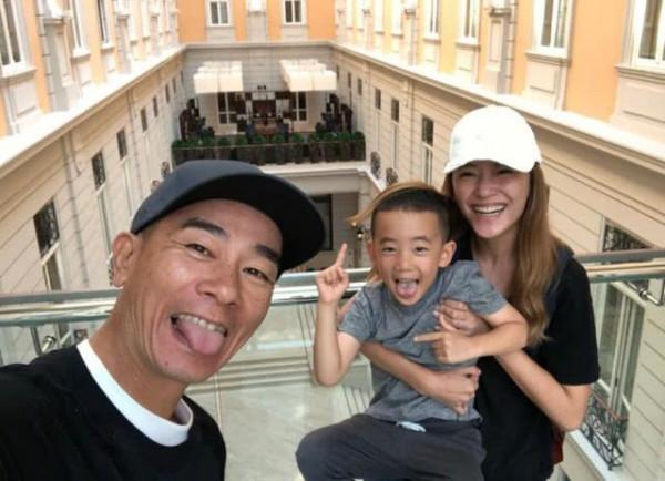 請繼續相信愛情，娛樂圈那些令人豔羨的模範夫妻