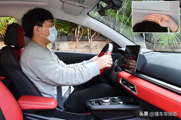 新車｜“買菜車”也能玩運動範？試駕體驗2021款比亞迪e2