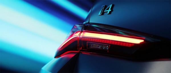 全力加速電動化程序,全新BMW iX最快年底上市,i4迎中國首秀 全力加速電動化程序,全新BMW iX最快年底上市,i4迎中國首秀