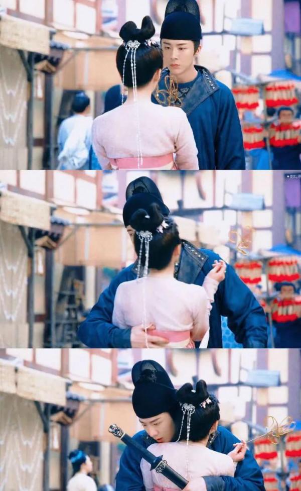 2021年娛樂圈CP排行榜