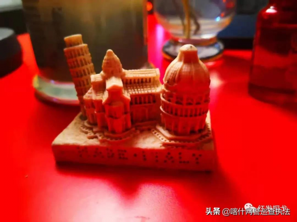 親歷“殺豬盤”18天