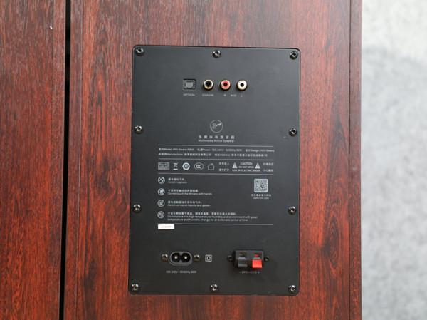 唱響歡樂時光 惠威K800有源卡拉OK音響體驗評測