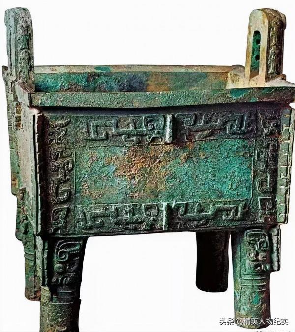 國寶:蔣介石60大壽賀禮差點被日本人搶走,現成為大陸的鎮國重器 國寶:蔣介石60大壽賀禮差點被日本人搶走,現成為大陸的鎮國重器