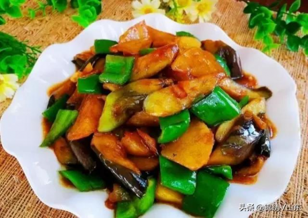 美味又簡單的14道家常菜，簡單好吃還不貴，真的是美味佳餚