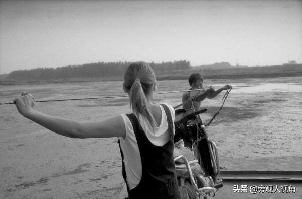 故事裡的鄉村人物——河裡圈裡拉縴撐船人 故事裡的鄉村人物——河裡圈裡拉縴撐船人