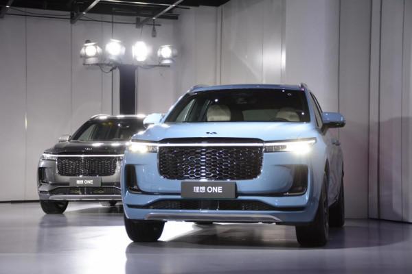 理想ONE車機OTA升級 解決語音控制難點