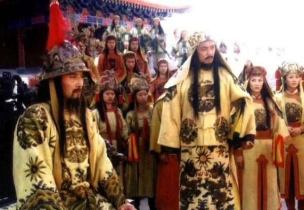 決定太平天國十四年國祚的“道州決策”