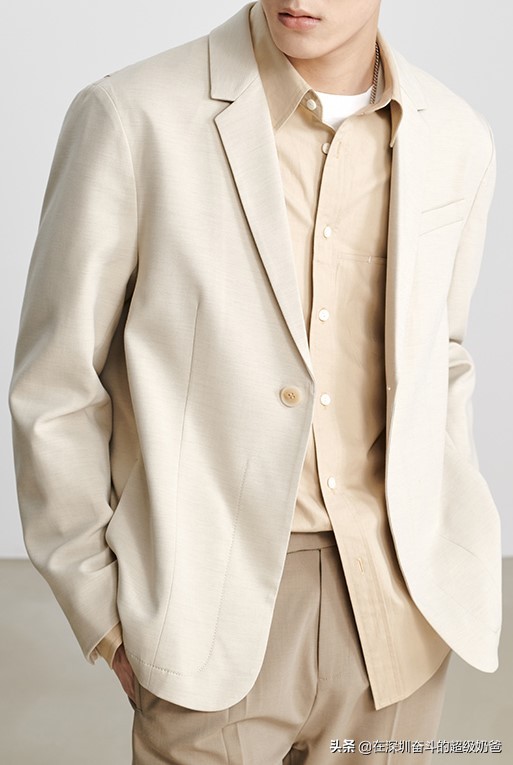 30歲還不會穿衣，難怪別人說你土