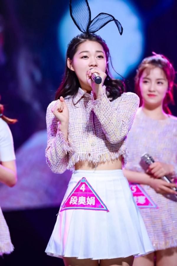 繼孟美岐後,火箭少女又一成員被曝隱婚生子,本人發聲闢謠 繼孟美岐後,火箭少女又一成員被曝隱婚生子,本人發聲闢謠