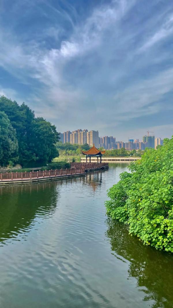 新的希望，新的起點