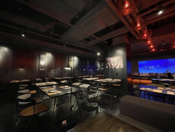 王府井apm裡，適合帶娃吃飯休息的小地方