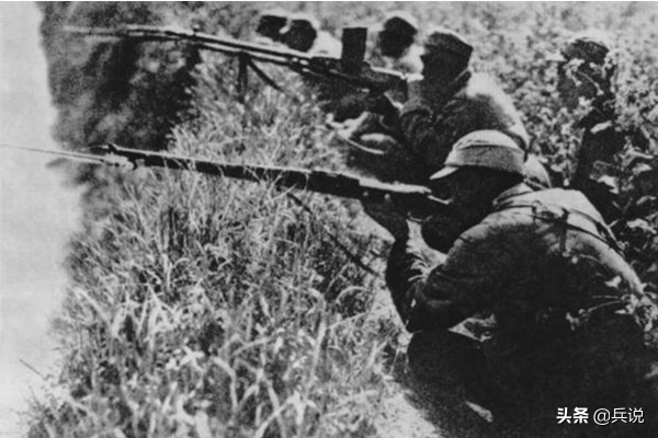 皖南事變,被俘新四軍被關監獄,24人成功越獄,加入游擊隊 皖南事變,被俘新四軍被關監獄,24人成功越獄,加入游擊隊