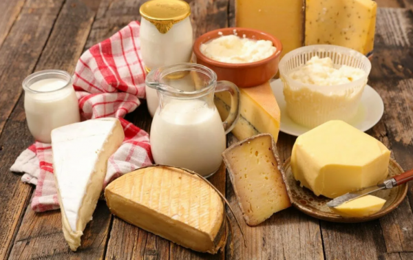 日常生活中注意哪些飲食可以幫助延緩衰老 日常生活中注意哪些飲食可以幫助延緩衰老