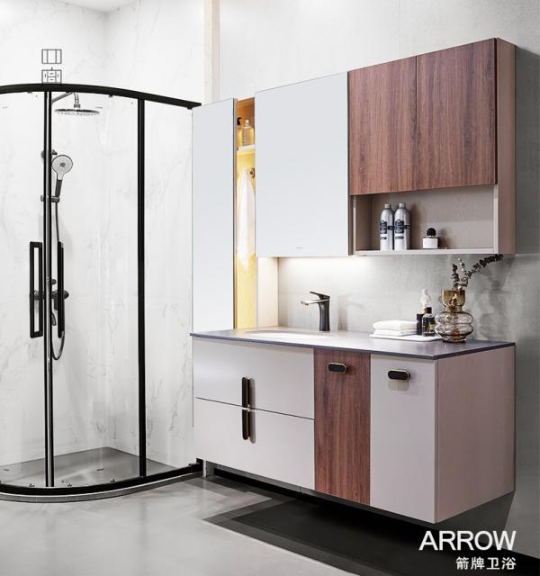 我踩雷了!這種浴室櫃真的太雞肋了!誰買誰後悔 我踩雷了!這種浴室櫃真的太雞肋了!誰買誰後悔