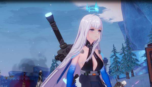 13個遊戲老婆當100個用?幻塔策劃太會了,真良心設定 13個遊戲老婆當100個用?幻塔策劃太會了,真良心設定