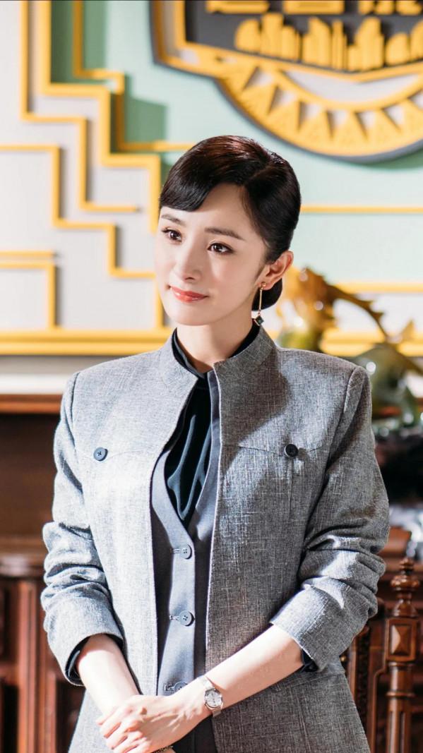 楊冪長大後演過的電視劇（全）