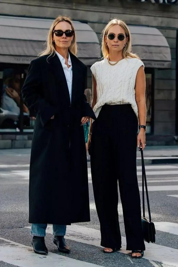 5大經典秋冬色，高階有質感