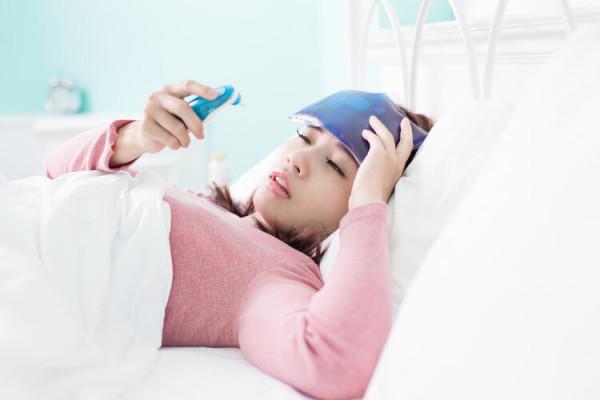 新研究：發燒可以更好啟用免疫，幫助對抗癌症！患者能否一試？