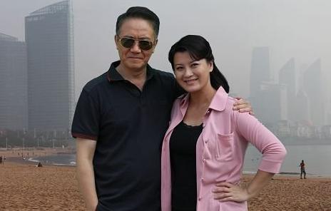 巍子：淨身出戶只剩600塊，和史蘭芽相戀5年，她卻嫁給了李幼斌