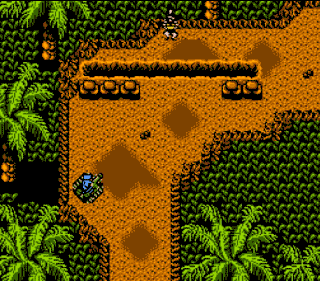 紅白機《古巴戰士》共有多少子彈，神秘B、C、K、N彈你都見過嗎？