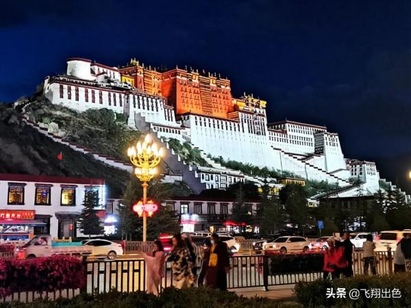 西藏行丨布達拉宮裡面究竟有什麼秘密? 西藏行丨布達拉宮裡面究竟有什麼秘密?