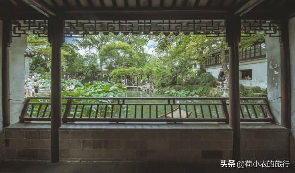 中國最熱門的3大景點，美得耐人尋味，每一個都值得去