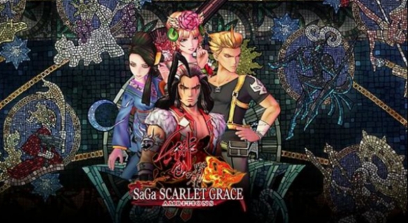 《沙加》系列製作團隊宣佈新作開發中！預計明年釋出