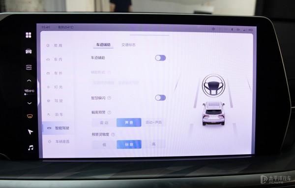 貌不驚人不罷休 實拍解析哈弗神獸 貌不驚人不罷休 實拍解析哈弗神獸