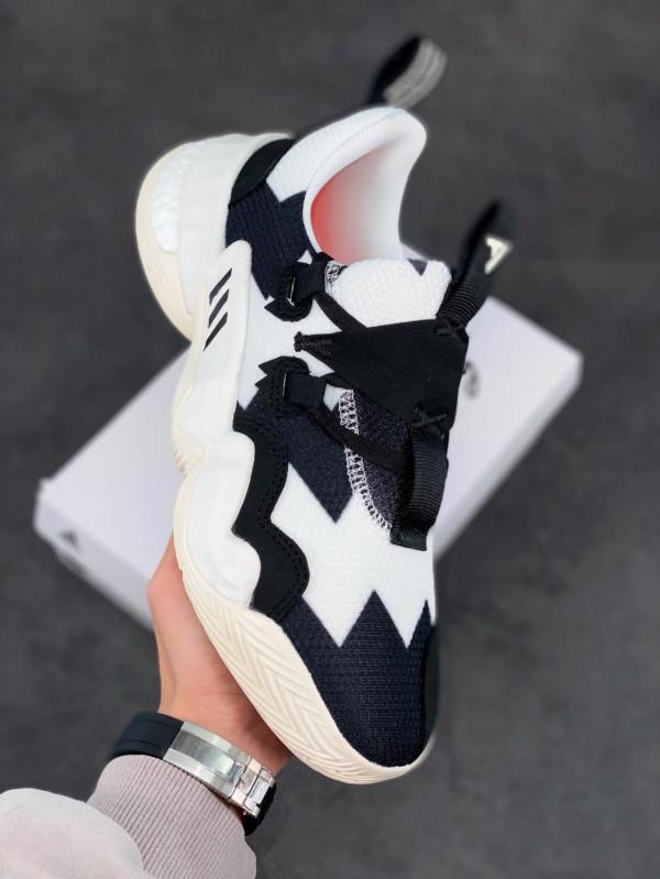 爆米花緩震籃球鞋