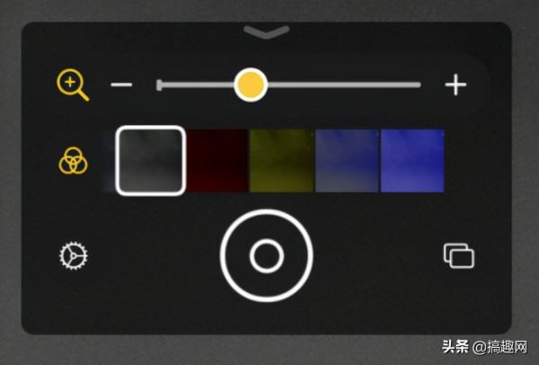 巧妙運用放大器功能 iOS 15放大器使用技巧 巧妙運用放大器功能 iOS 15放大器使用技巧