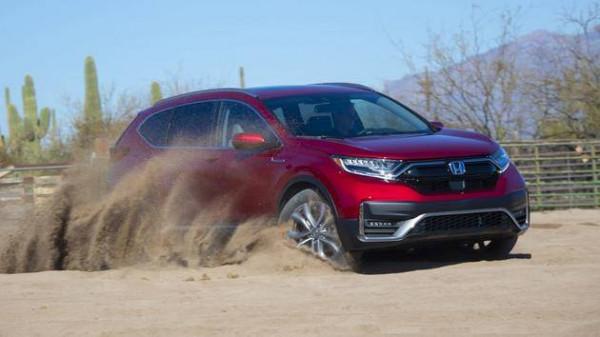 2021年北美車企銷量排名 豐田反超福特登頂