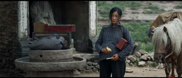 《我和我的父輩》,不止是沒爹味 《我和我的父輩》,不止是沒爹味