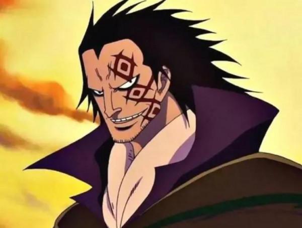 海賊王番外篇--伊姆大人的真實身份 海賊王番外篇--伊姆大人的真實身份