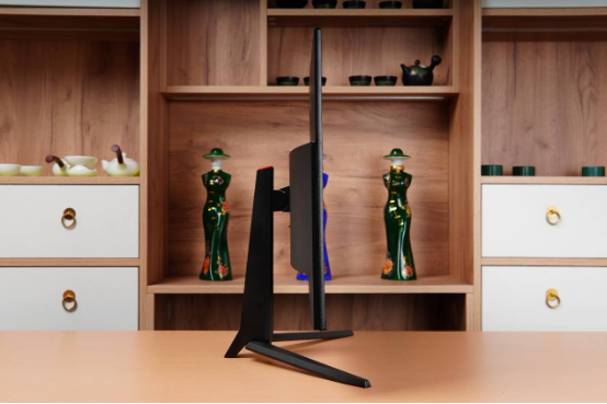 這才叫降維打擊！無敵！HKC T3252U 4K顯示器剁手體驗