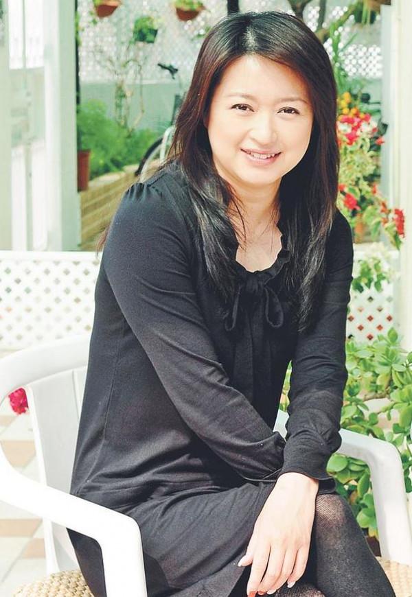 明明長著大女主的臉，卻演女配居多，這8位女演員太可惜