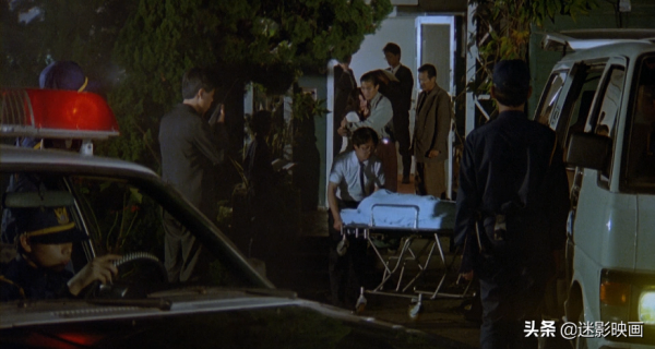 30年前，成龍為還人情，劉德華被逼拍攝，連配角都是影帝的爛片