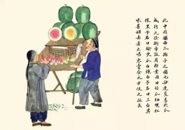 100種失傳的中華民俗，你見過嗎