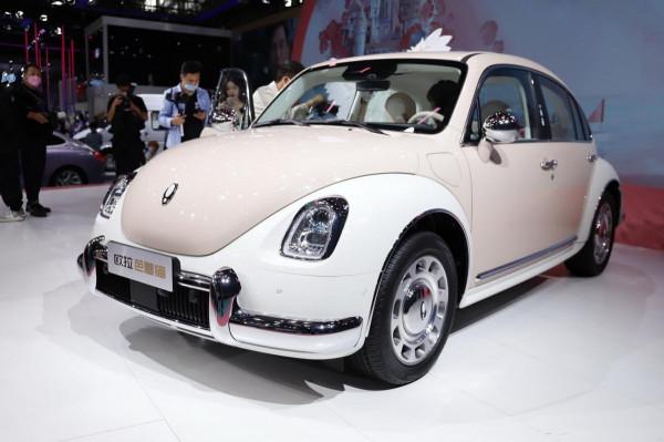 車企內卷,“新能源車原住民”爭奪賽開始加速 車企內卷,“新能源車原住民”爭奪賽開始加速